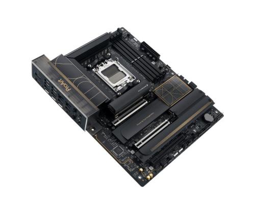 Emolevy ASUS AMD X870E SAM5 ATX Muisti DDR5 Muistipaikat 4 3xPCI-Express 4.0 16x 2xPCI-Express 16xPCI-Express...