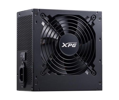 Virtalähde ADATA PROBE BRONZE Virtalähde 600 wattia Tehokkuus 80 PLUS BRONZE PFC Aktiivinen MTBF...