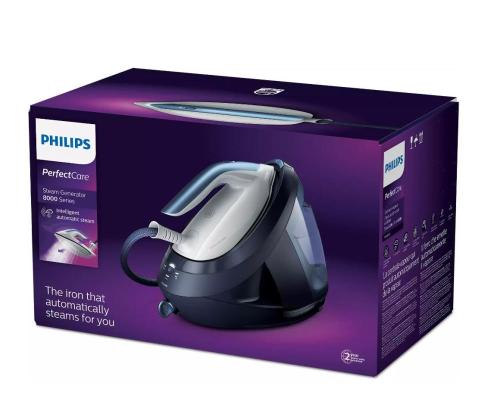 SILITYSRAUTA 2700W W/HÖYRYGENERAATTORI/PSG8030/20 PHILIP