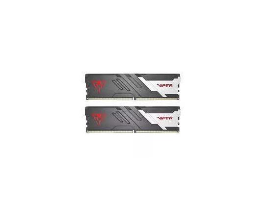 MEMORY DIMM 32GB DDR5-6200/KIT2 PVV532G620C40K PATRIOT