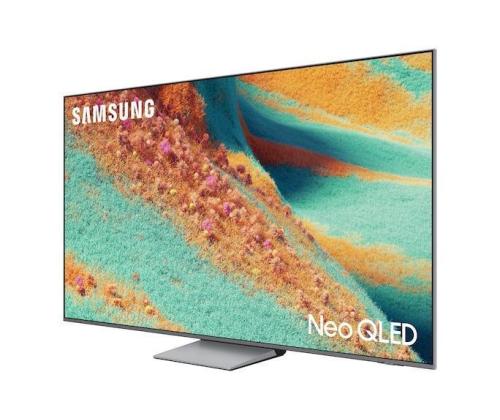 LCD-televisio 55" QLED 4K/QE55QN85FAUXXH SAMSUNG SAMSUNG