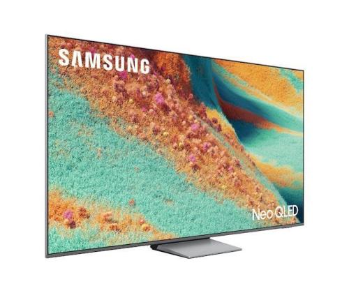 LCD-televisio 55" QLED 4K/QE55QN85FAUXXH SAMSUNG SAMSUNG