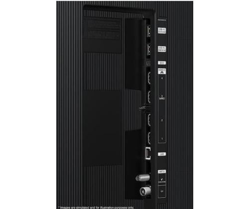 Televisio SAMSUNG 75 &amp;quot; 4K Ultra HD 3840 x 2160 pikseliä Flat 16:9 Neo QLED QE75QN85FAUXXH