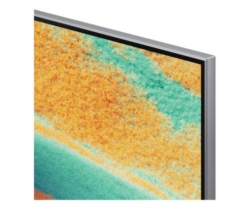 Televisio SAMSUNG 75 &amp;quot; 4K Ultra HD 3840 x 2160 pikseliä Flat 16:9 Neo QLED QE75QN85FAUXXH