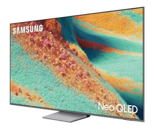 Televisio SAMSUNG 75 &amp;quot; 4K Ultra HD 3840 x 2160 pikseliä Flat 16:9 Neo QLED QE75QN85FAUXXH