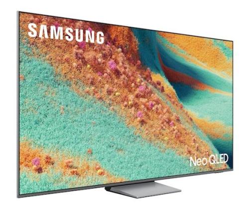 Televisio SAMSUNG 75 &amp;quot; 4K Ultra HD 3840 x 2160 pikseliä Flat 16:9 Neo QLED QE75QN85FAUXXH