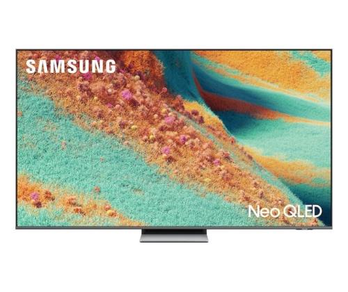 Televisio SAMSUNG 85 &amp;quot; 4K Ultra HD 3840 x 2160 pikseliä Flat 16:9 Neo QLED QE85QN85FAUXXH