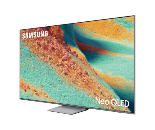 Televisio SAMSUNG 85 &amp;quot; 4K Ultra HD 3840 x 2160 pikseliä Flat 16:9 Neo QLED QE85QN85FAUXXH