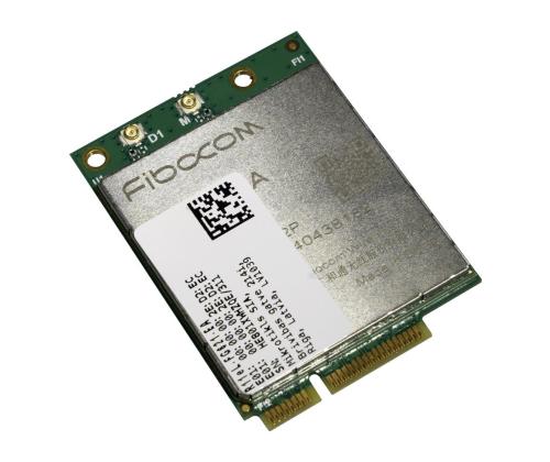WRL-SOVITIN MINIPCI-E LTE/R11EL-FG621-EA MIKROTIK