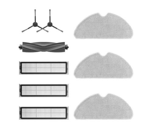 TYHJIÖ ACC LISÄVARUSTESARJA/D9 MAX GEN2 RAK43 DREAME