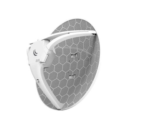 WRL CPE OUTDOOR/RBLHGR&R11E-LTE6 MIKROTIK