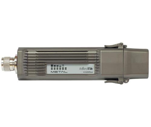 WRL-TUKIASEMA/RBMETALG-52SHPACN MICROTIK