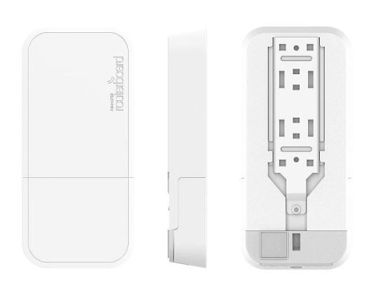 WRL ACCESS POINT OUTDOOR/RBWAPG-60AD MIKROTIK