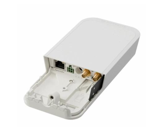 WRL ACCESS POINT OUTDOOR KIT/RBWAPR-2ND&amp;R11E-LR8G MICROTIK