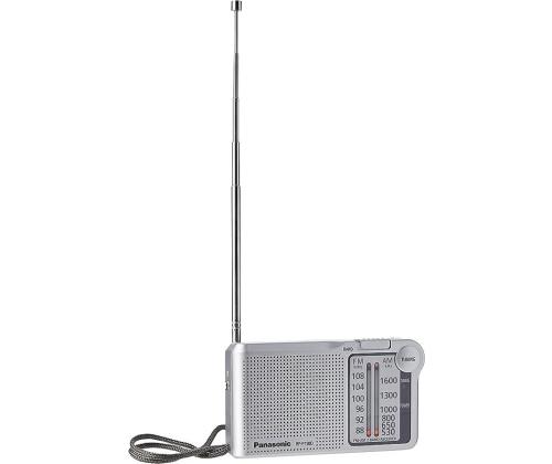 RADIOSOITIN/RF-P150DEG-S PANASONIC