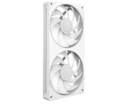 KOTELOTUULETIN 240MM/F240 RGB CORE NZXT
