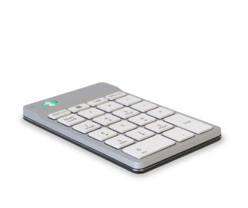 NÄPPÄIMISTÖ NUMPAD BREAK/WHITE RGOCONMWDWH R-GO TOOLS -TYÖKALUT