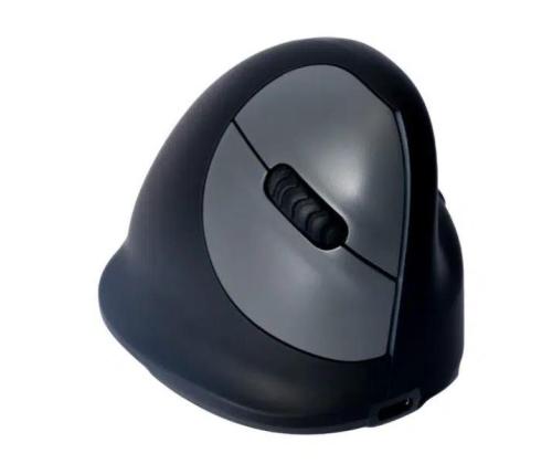 HIIRI USB OPTINEN BREAK/MUSTA RGOHBRSWLBL R-GO TYÖKALUT