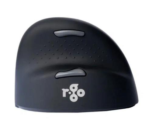 HIIRI USB OPTINEN BREAK/MUSTA RGOHBRSWLBL R-GO TYÖKALUT