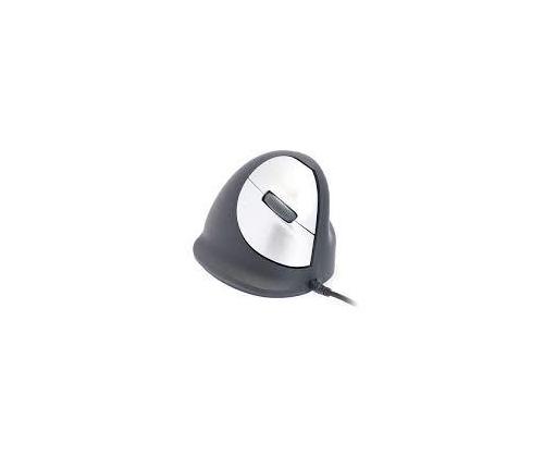 HIIRI USB OPTINEN BREAK/R. MUSTA RGOHE R-GO TYÖKALUT