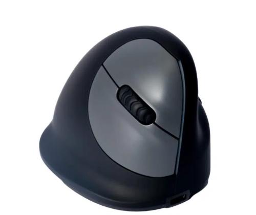 HIIRI USB OPTINEN WRL/RIGHT BLK RGOHELAWL R-GO TOOLS R-GO TOOLS
