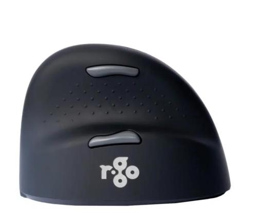 HIIRI USB OPTINEN WRL/RIGHT BLK RGOHELAWL R-GO TOOLS R-GO TOOLS