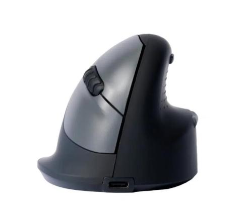 HIIRI USB OPTINEN WRL/RIGHT BLK RGOHELAWL R-GO TOOLS R-GO TOOLS