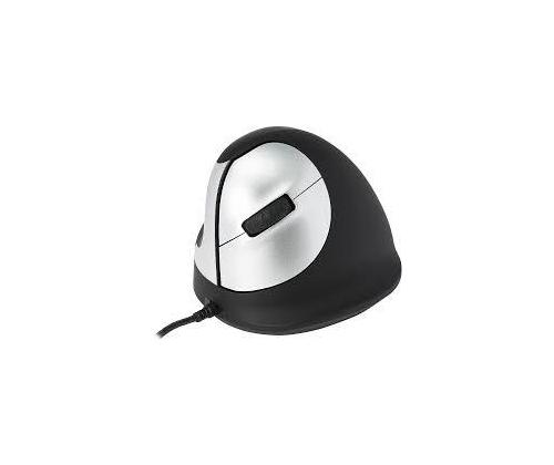 HIIRI USB OPTINEN TAUKO/L. MUSTA RGOHELE R-GO TYÖKALUT
