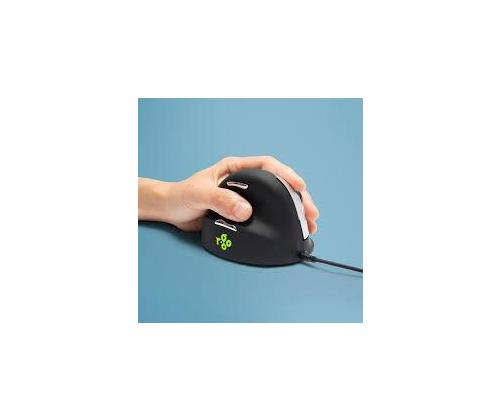 HIIRI USB OPTINEN TAUKO/L. MUSTA RGOHELE R-GO TYÖKALUT