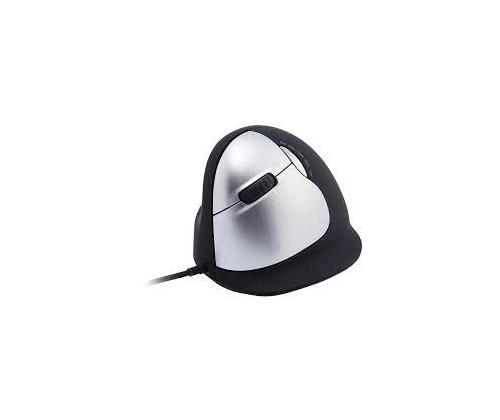 HIIRI USB OPTINEN TAUKO/L. MUSTA RGOHELELA R-GO TYÖKALUT