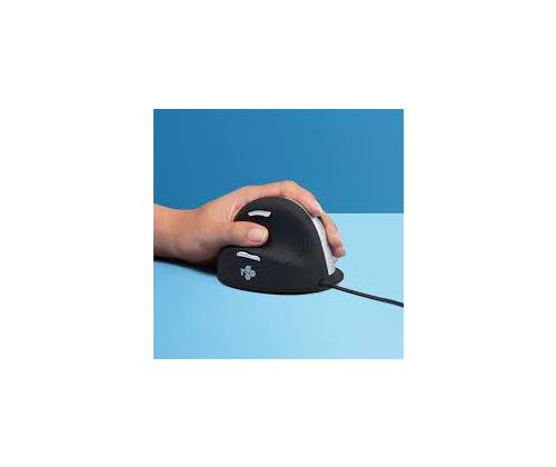 HIIRI USB OPTINEN TAUKO/L. MUSTA RGOHELELA R-GO TYÖKALUT