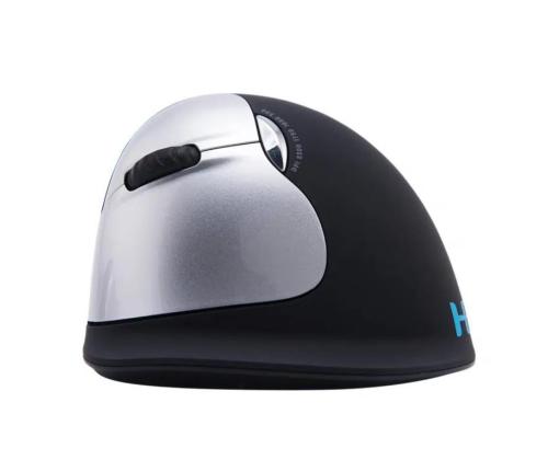 HIIRI USB OPTINEN WRL/L. BLK RGOHELELAWL R-GO TYÖKALUT