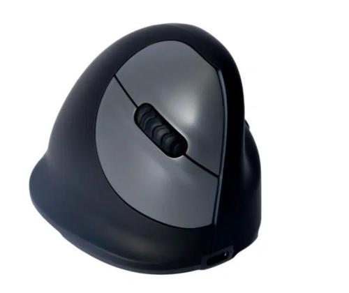 HIIRI USB OPTINEN WRL/OIKEA MUSTA RGOHEWL R-GO TYÖKALUT