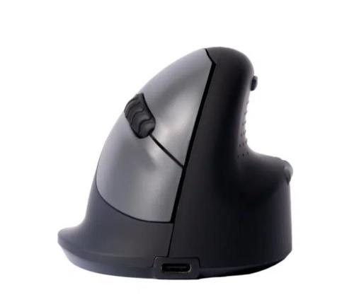 HIIRI USB OPTINEN WRL/OIKEA MUSTA RGOHEWL R-GO TYÖKALUT