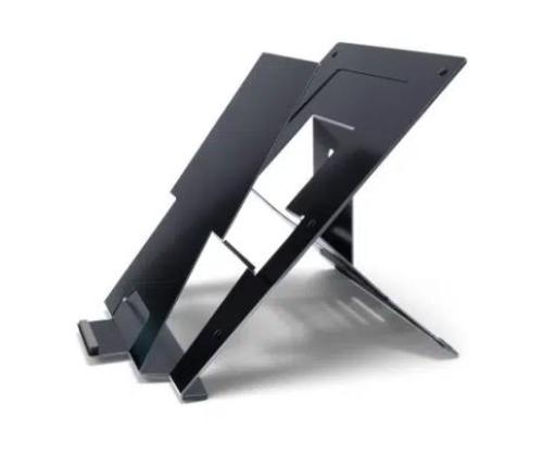 NB ACC STAND RISER DOKUMENTTI/MUSTA RGORIDOCBL R-GO-TYÖKALUT