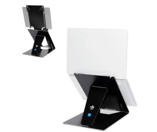 NB ACC STAND RISER DUO/MUSTA RGORIDUOBL R-GO TOOLS -TYÖKALUT