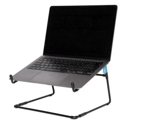 NB ACC TELINE TERÄS TOIMISTO/MUSTA RGOSC020BL R-GO TOOLS RGOSC020BL R-GO TOOLS