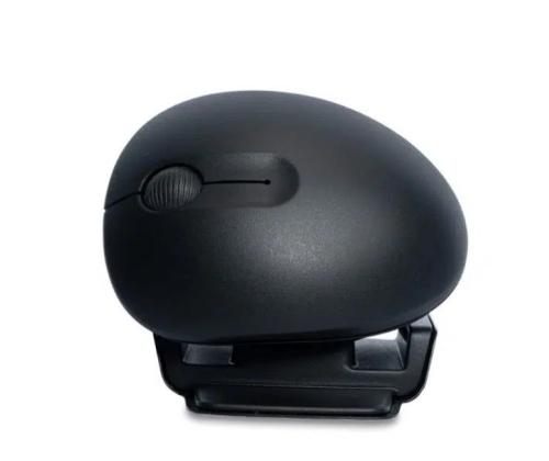 HIIRI USB OPTINEN WRL TWISTER/MUSTA RGOTWBMWLBL R-GO TOOLS R-GO TOOLS