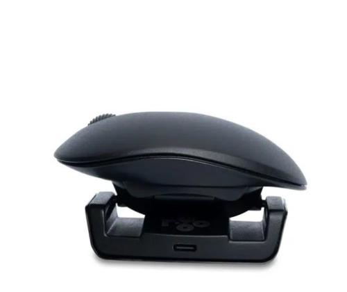 HIIRI USB OPTINEN WRL TWISTER/MUSTA RGOTWBMWLBL R-GO TOOLS R-GO TOOLS