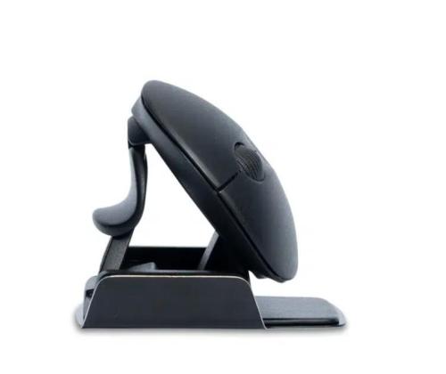 HIIRI USB OPTINEN WRL TWISTER/MUSTA RGOTWBMWLBL R-GO TOOLS R-GO TOOLS