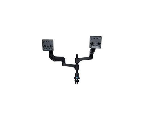 MONITORIN AKKUVARSI CAPARO DUAL/RGOVLCA4TWSI R-GO-TYÖKALUT