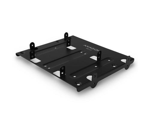 SSD ACC BRACKET 2.5&amp;quot;/3.5&amp;quot; TO/5.25&amp;quot; RHD-435 AXAGON