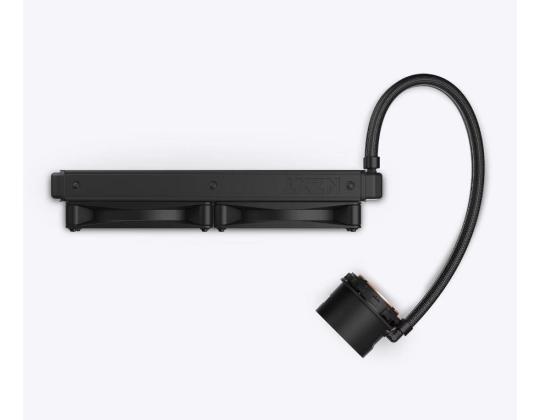 CPU COOLER MULTI SOCKET/KRAKEN 280 RL-KN280-B1 NZXT