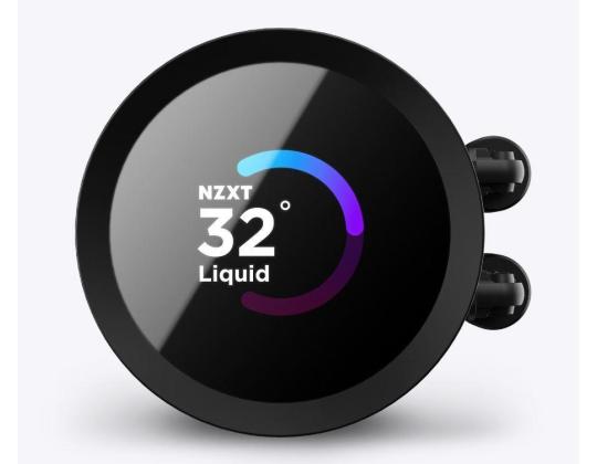 CPU COOLER MULTI SOCKET/KRAKEN 280 RL-KN280-B1 NZXT