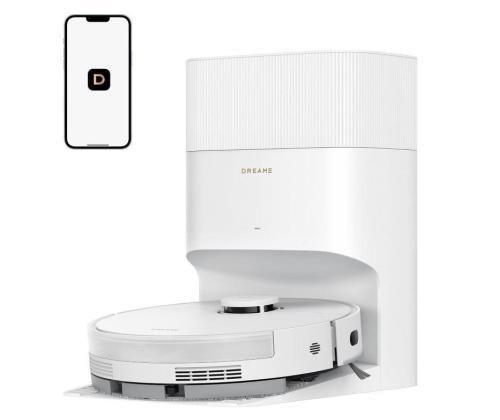 PÖLYNIMURI ROBOTTI/D20 PLUS RLD35GD DREAME