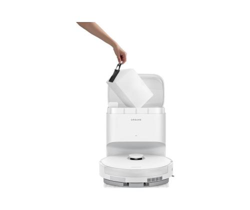 PÖLYNIMURI ROBOTTI/D20 PLUS RLD35GD DREAME