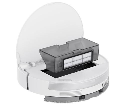 PÖLYNIMURI ROBOTTI/D20 PLUS RLD35GD DREAME