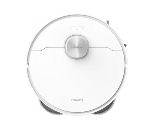 PÖLYNIMURI ROBOTTI/L40 ULTRA RLL77SE-WHITE DREAME