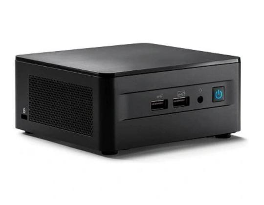 TIETOKONESARJA CI7-1260P/RNUC12WSHI700002I INTEL