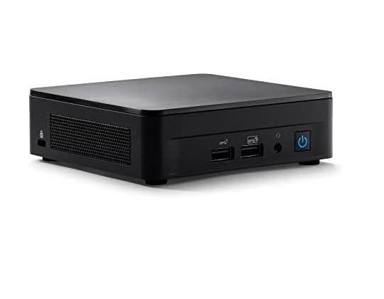 TIETOKONESARJA CI7-1260P/RNUC12WSKI700002I INTEL